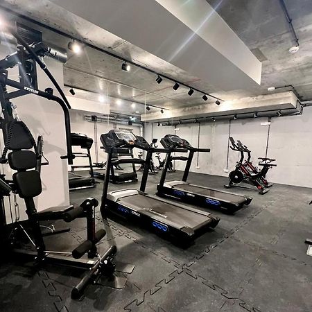 Tuz Przy Plazy - Nowoczesny Apartament Z Tarasem I Pieknym Widokiem Na Baltyk 梅尔诺 外观 照片
