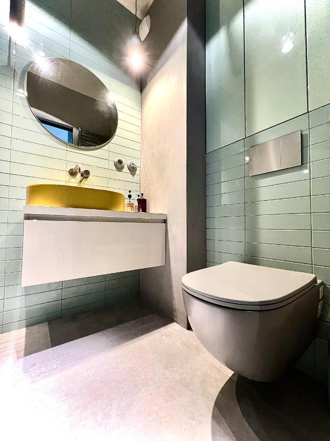 Tuz Przy Plazy - Nowoczesny Apartament Z Tarasem I Pieknym Widokiem Na Baltyk 梅尔诺 外观 照片